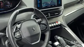 Peugeot 5008 de 2021