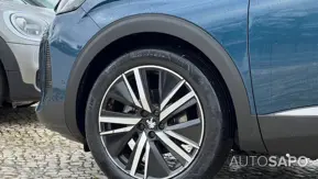 Peugeot 5008 de 2021