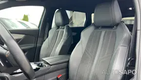 Peugeot 5008 de 2021