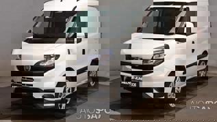 Fiat Doblo de 2020