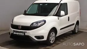 Fiat Doblo de 2020