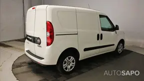 Fiat Doblo de 2020