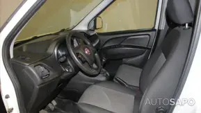Fiat Doblo de 2020