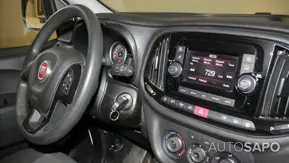 Fiat Doblo de 2020