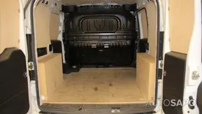Fiat Doblo de 2020