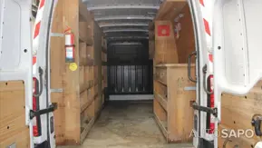 Renault Master de 2021