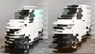 Peugeot Expert de 2021