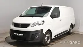 Peugeot Expert de 2021