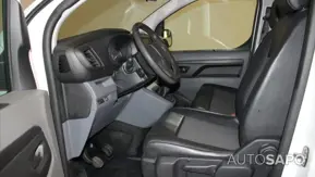 Peugeot Expert de 2021