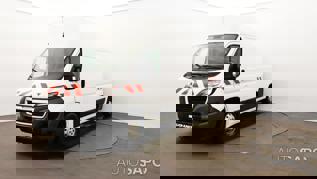 Peugeot Boxer de 2019