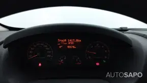 Peugeot Boxer de 2019