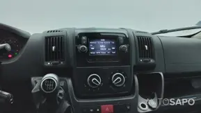 Peugeot Boxer de 2019