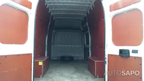 Peugeot Boxer de 2019