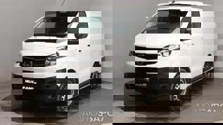 Opel Vivaro de 2020
