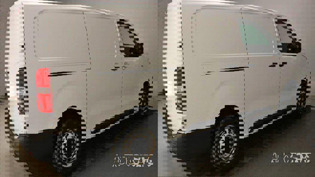 Opel Vivaro de 2020