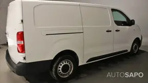 Opel Vivaro de 2020