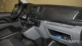 Opel Vivaro de 2020