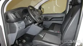Opel Vivaro de 2020