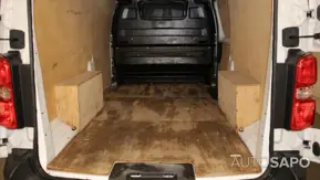 Opel Vivaro de 2020