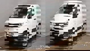 Toyota Proace City de 2022