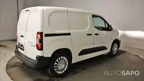 Toyota Proace City de 2022