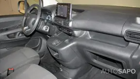 Toyota Proace City de 2022