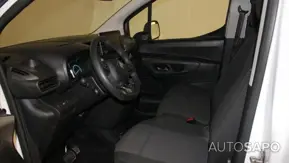 Toyota Proace City de 2022