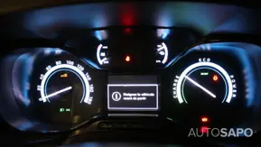 Toyota Proace City de 2022