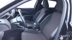 DS DS3 Crossback de 2022