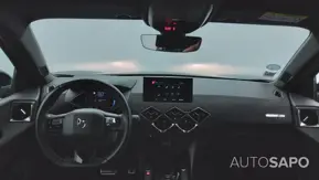 DS DS3 Crossback de 2022