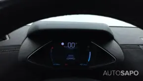 DS DS3 Crossback de 2022