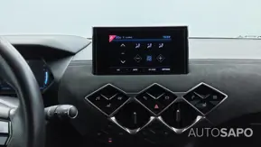 DS DS3 Crossback de 2022