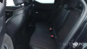 DS DS3 Crossback de 2022