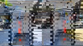 Renault Trafic de 2020