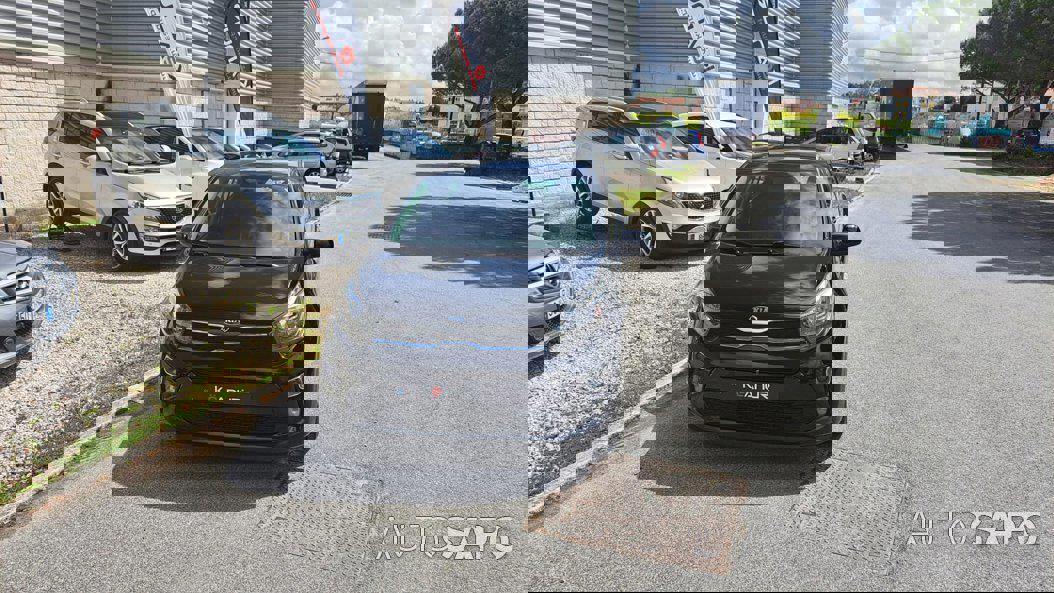 Kia Picanto 1.0 CVVT LX de 2018