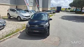 Kia Picanto 1.0 CVVT LX de 2018