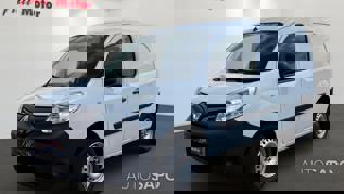 Renault Kangoo 1.5 Blue dCi Equilibre de 2020