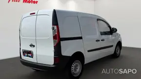 Renault Kangoo 1.5 Blue dCi Equilibre de 2020