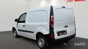 Renault Kangoo 1.5 Blue dCi Equilibre de 2020