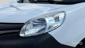 Renault Kangoo 1.5 Blue dCi Equilibre de 2020