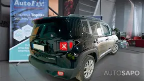 Jeep Renegade 1.6 MJD Limited S de 2022