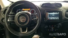 Jeep Renegade 1.6 MJD Limited S de 2022