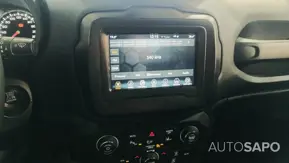 Jeep Renegade 1.6 MJD Limited S de 2022