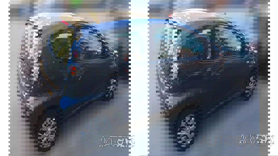 Citroen C1 1.0 Attraction de 2008