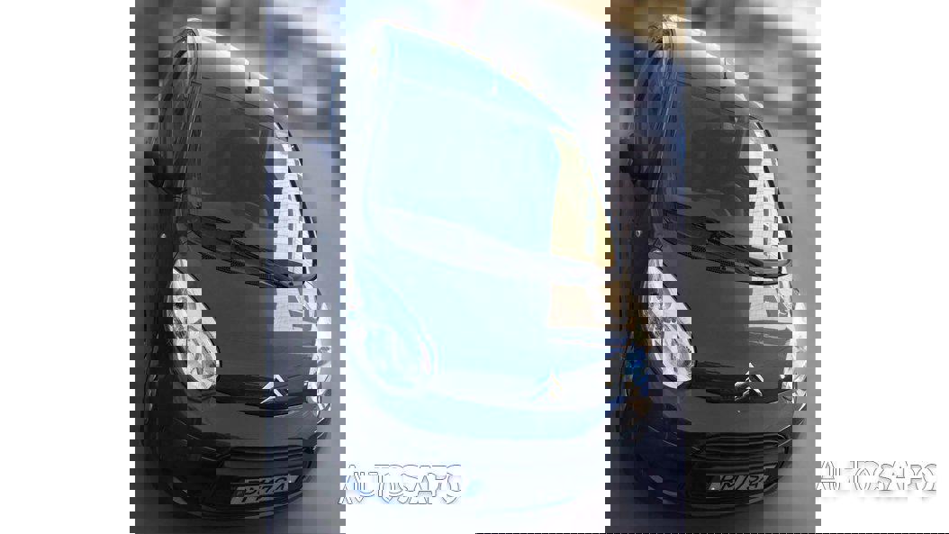 Citroen C1 1.0 Attraction de 2008