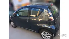 Citroen C1 1.0 Attraction de 2008