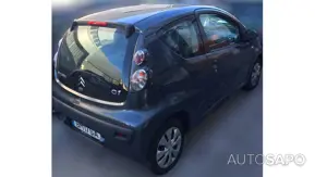 Citroen C1 1.0 Attraction de 2008