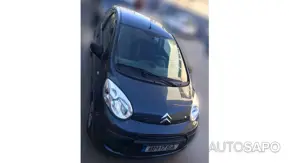 Citroen C1 1.0 Attraction de 2008