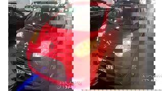 Citroen C1 de 2009
