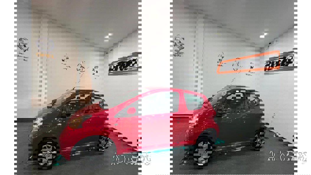 Citroen C1 de 2009